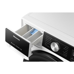 Стиральная машина Hisense WF3S7021BW