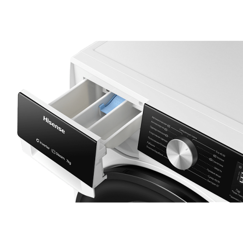 Стиральная машина Hisense WF3S7021BW
