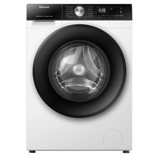 Стиральная машина Hisense WF3S7021BWU