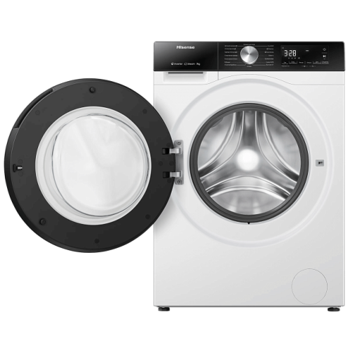 Стиральная машина Hisense WF3S7021BWU