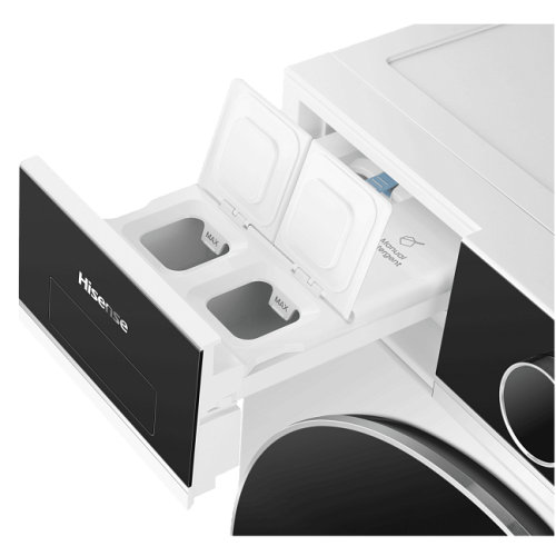 Стиральная машина Hisense WF5I1045BWQ
