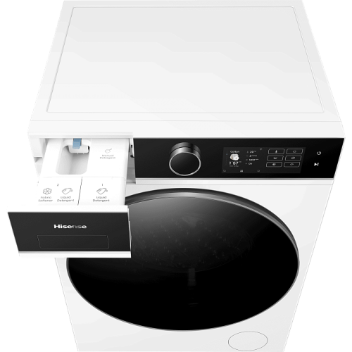 Стиральная машина Hisense WF5I1045BWQ