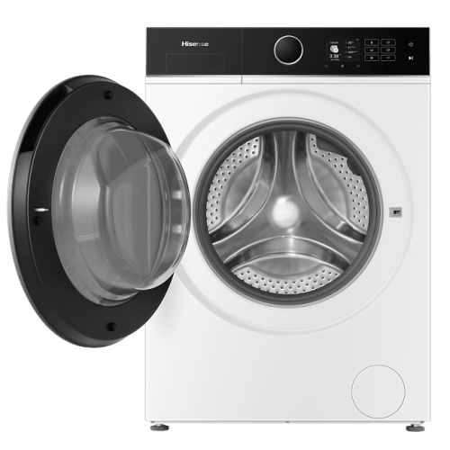 Стиральная машина Hisense WF5I1045BWQ