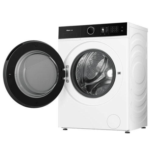 Стиральная машина Hisense WF5I1045BWQ