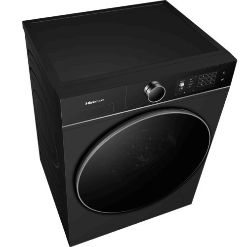 Стиральная машина Hisense WF5I8043BBF