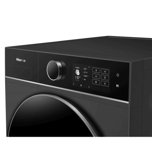 Стиральная машина Hisense WF5I8043BBF