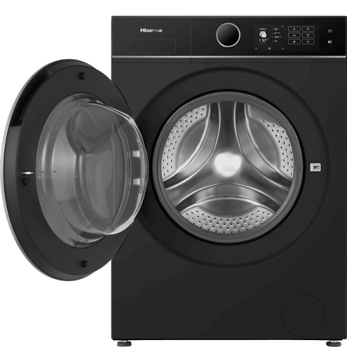 Стиральная машина Hisense WF5I8043BBF