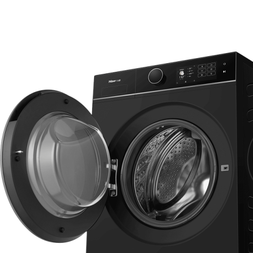 Стиральная машина Hisense WF5I8043BBF