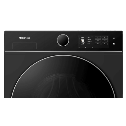 Стиральная машина Hisense WF5I8043BBF
