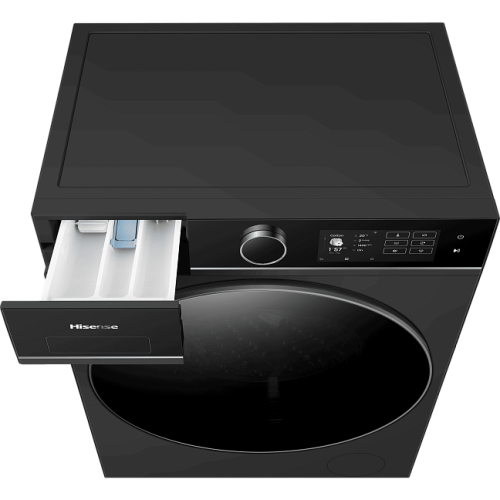 Стиральная машина Hisense WF5I8043BBF