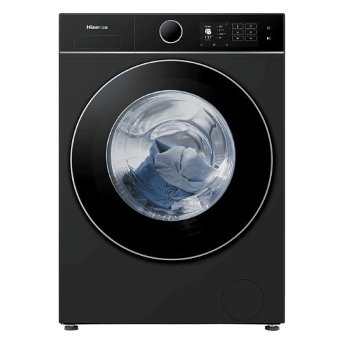 Стиральная машина Hisense WF5I8043BBF
