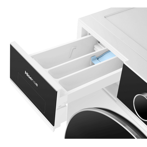Стиральная машина Hisense WF5I8043BWF