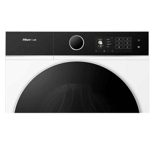 Стиральная машина Hisense WF5I8043BWF