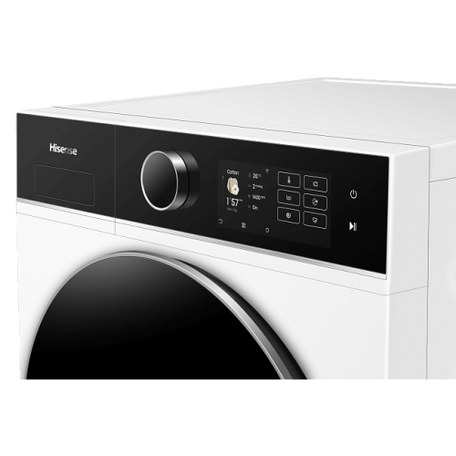 Стиральная машина Hisense WF5I8043BWF