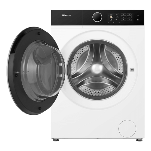 Стиральная машина Hisense WF5I8043BWF