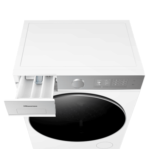 Стиральная машина Hisense WF5I8043BWF1