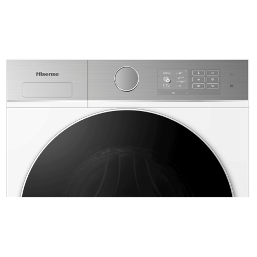 Стиральная машина Hisense WF5I8043BWF1