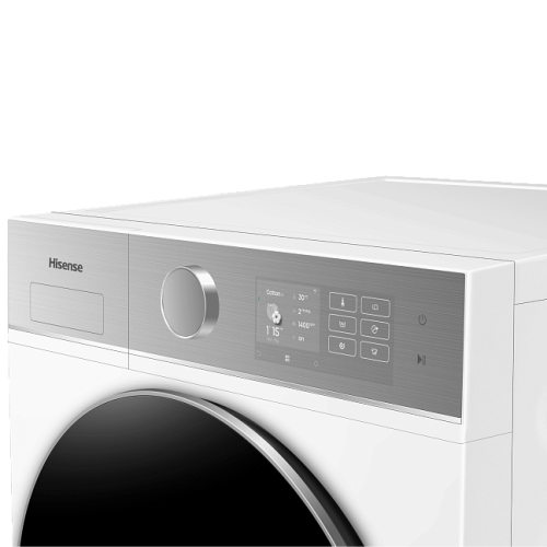 Стиральная машина Hisense WF5I8043BWF1