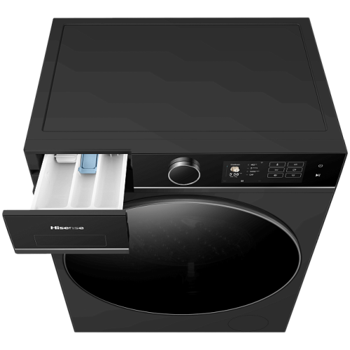 Стиральная машина Hisense WF5I9043BBFS
