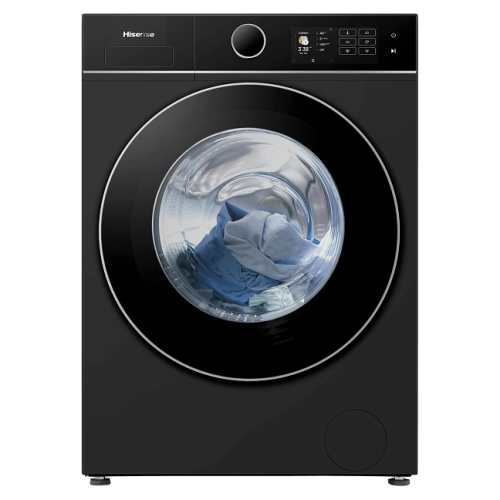 Стиральная машина Hisense WF5I9043BBFS