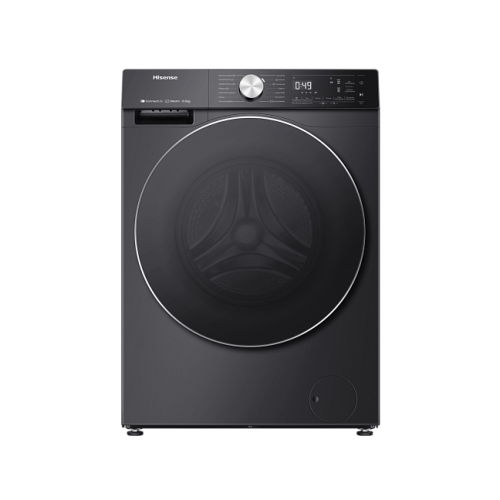 Стиральная машина Hisense WF5S1043BB