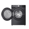 Стиральная машина Hisense WF5S1043BB