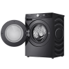 Стиральная машина Hisense WF5S1043BB