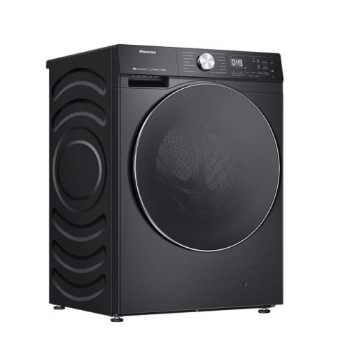 Стиральная машина Hisense WF5S1043BB