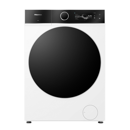 Стиральная машина Hisense WF7I1248BWR