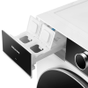 Стиральная машина Hisense WF7I1248BWR
