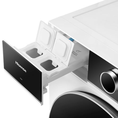 Стиральная машина Hisense WF7I1248BWR
