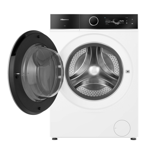 Стиральная машина Hisense WF7I1248BWR