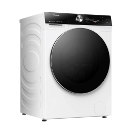 Стиральная машина Hisense WF7S1247BW
