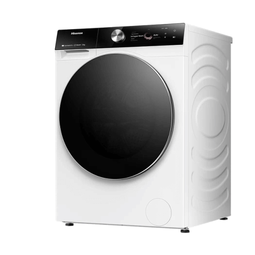 Стиральная машина Hisense WF7S1247BW
