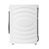 Стиральная машина Hisense WF7S1247BW