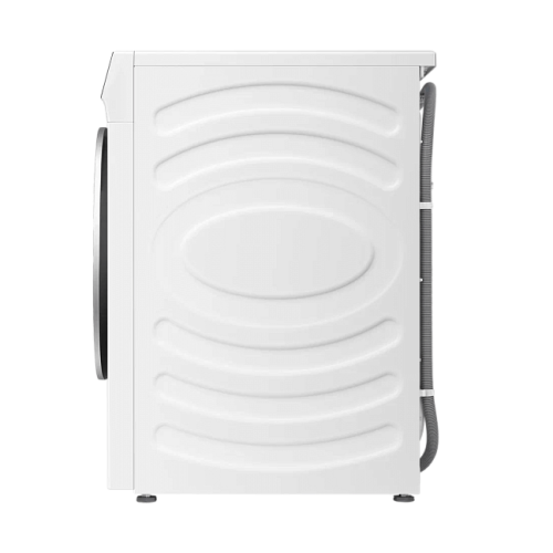 Стиральная машина Hisense WF7S1247BW