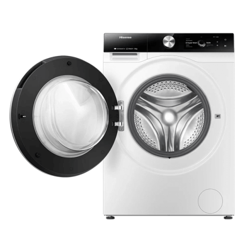 Стиральная машина Hisense WF7S1247BW