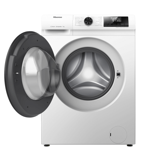 Стиральная машина Hisense WFQP7012VM