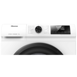 Стиральная машина Hisense WFQP7012VM