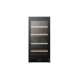 Винный шкаф Hisense RW3N230GELF