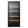 Винный шкаф Hisense RW3N230GELF