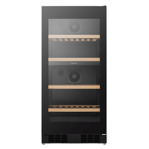 Винный шкаф Hisense RW3N230GELF
