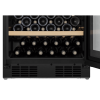 Винный шкаф Hisense RW3N230GELF