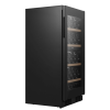 Винный шкаф Hisense RW3N230GELF