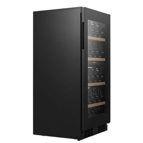Винный шкаф Hisense RW3N230GELF
