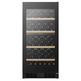 Винный шкаф Hisense RW3N230GELF