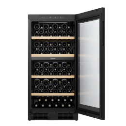 Винный шкаф Hisense RW3N230GELF