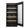 Винный шкаф Hisense RW3N230GELF
