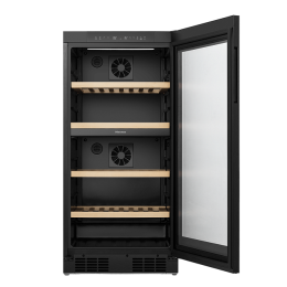 Винный шкаф Hisense RW3N230GELF