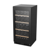 Винный шкаф Hisense RW3N230GELF